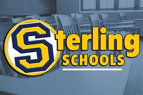 Sterling schools - May 2014 SHS Distinguished Alumni Honorees. Follow the links below to read about all members of Sterling High School's Distinguished Alumni: John M. Frey, Class of 1939. James R. Stouffer, Class of 1947. Pat McBride, Class of 1948. Philip H. Ward, Jr., Class of 1949. Susan Lundstrom, Class of 1959. Tim Keller, Class of 1960.